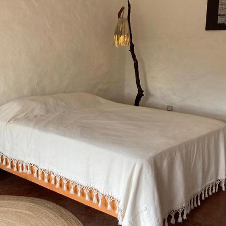 Casa Cafe Arte Bed & Breakfast Tepoztlán Eksteriør bilde