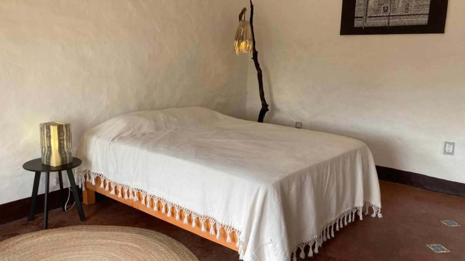 Casa Cafe Arte Bed & Breakfast Tepoztlán Eksteriør bilde