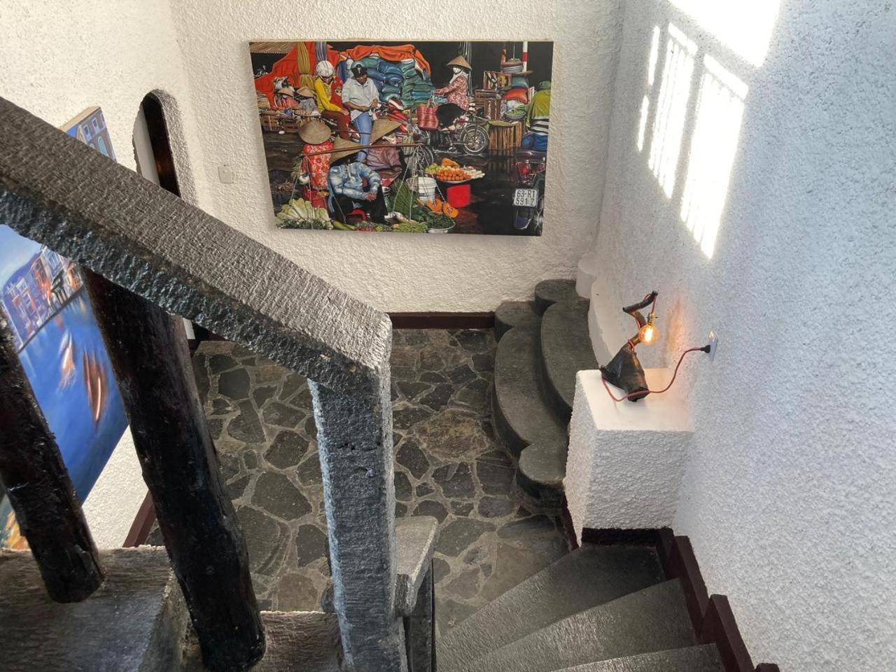 Casa Cafe Arte Bed & Breakfast Tepoztlán Eksteriør bilde